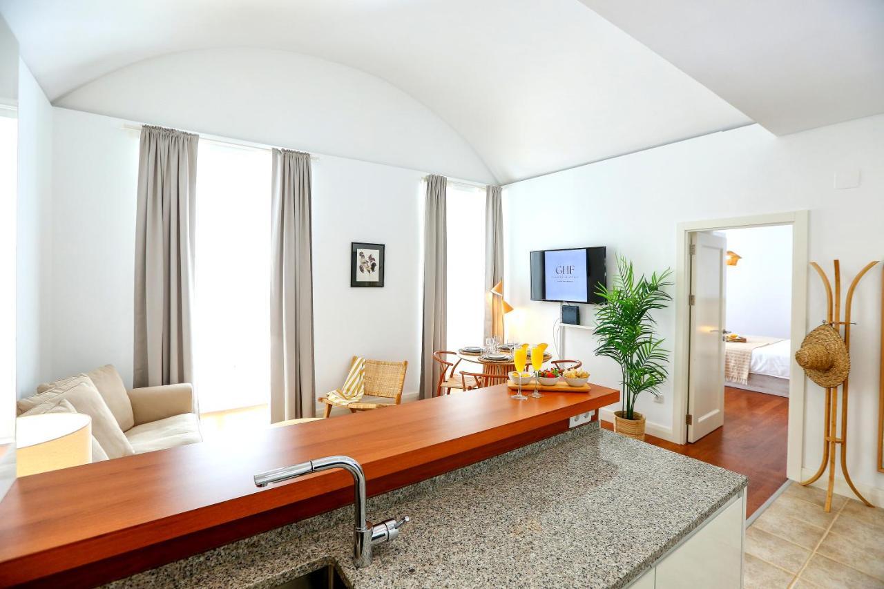 Algarve Sweetness Apartment Faro Exterior photo
