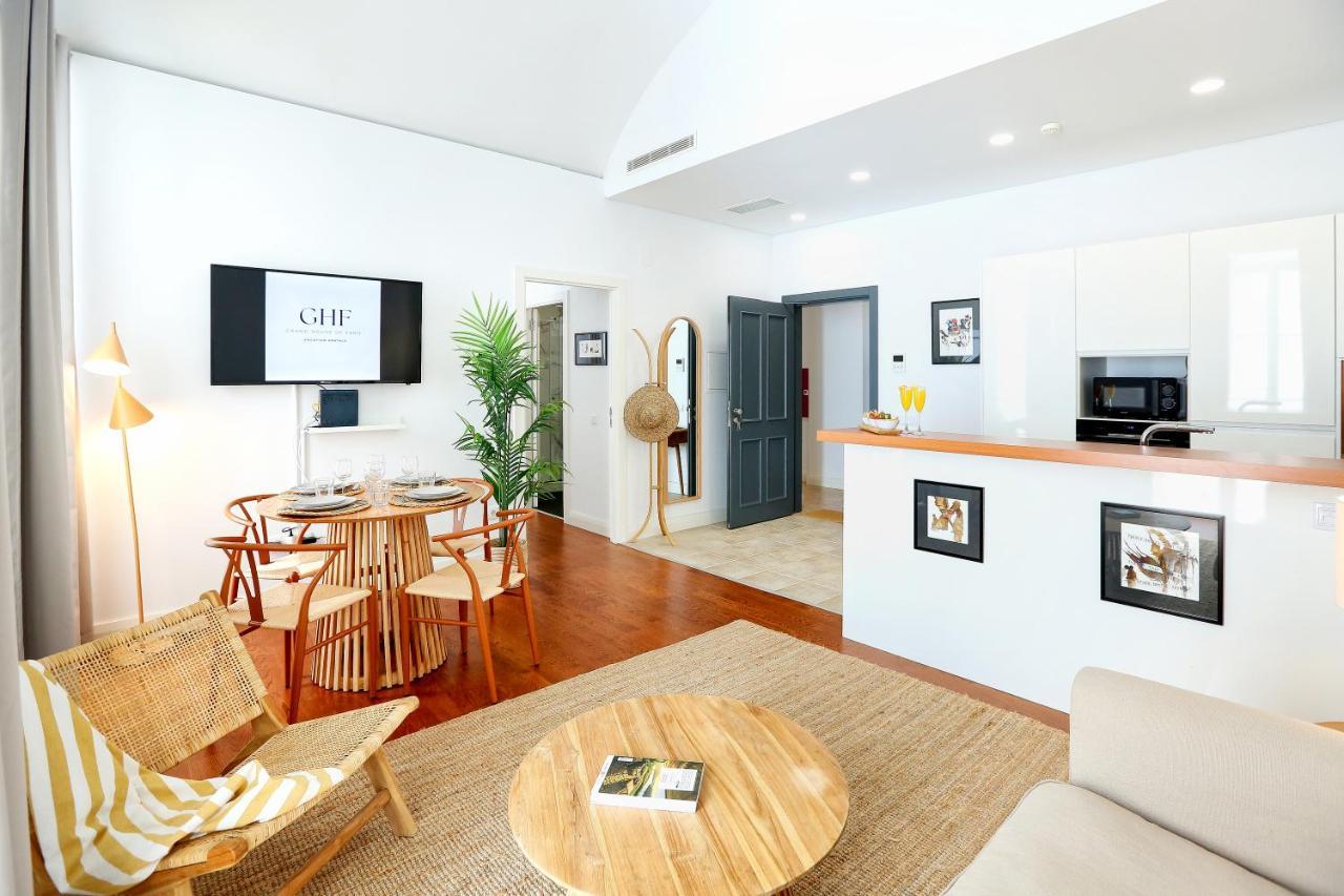 Algarve Sweetness Apartment Faro Exterior photo